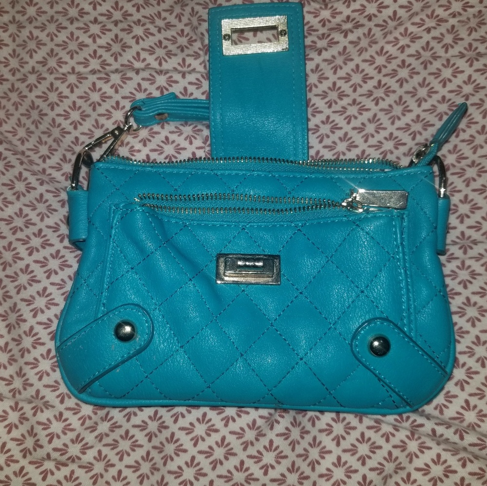 Wristlet